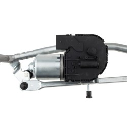 Tringlerie d'Essuie Glace Avant + Moteur Pour Audi A3