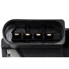 Tringlerie d'Essuie Glace Avant + Moteur Pour Audi A3