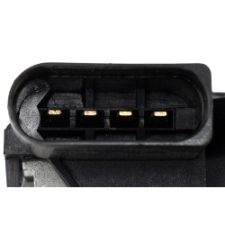 Tringlerie d'Essuie Glace Avant + Moteur Pour Audi A3