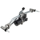 Tringlerie d'Essuie Glace Avant + Moteur Pour Audi Q2