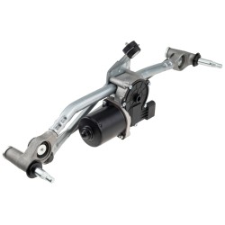 Tringlerie d'Essuie Glace Avant + Moteur Pour Audi Q2