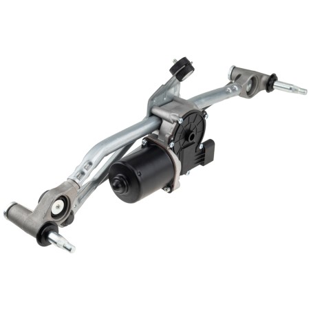 Tringlerie d'Essuie Glace Avant + Moteur Pour Audi Q2