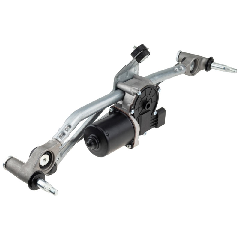 Tringlerie d'Essuie Glace Avant + Moteur Pour Audi Q2