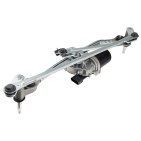Tringlerie d'Essuie Glace Avant + Moteur Pour Audi Q2