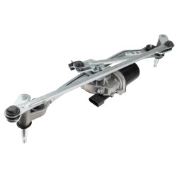 Tringlerie d'Essuie Glace Avant + Moteur Pour Audi Q2