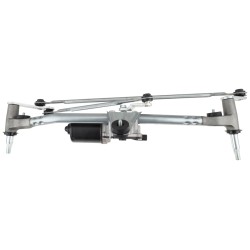 Tringlerie d'Essuie Glace Avant + Moteur Pour Audi Q2