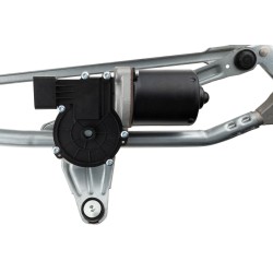 Tringlerie d'Essuie Glace Avant + Moteur Pour Audi Q2