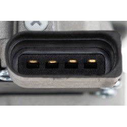 Tringlerie d'Essuie Glace Avant + Moteur Pour Audi Q2