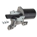 Moteur d'Essuie Glace Avant Pour BMW X5 X6 61617292653