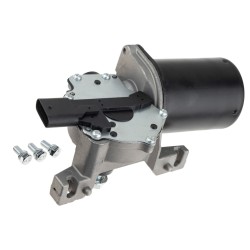 Moteur d'Essuie Glace Avant Pour BMW X5 X6 61617292653