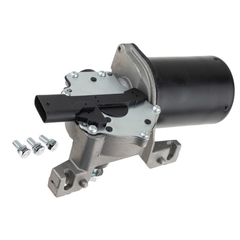 Moteur d'Essuie Glace Avant Pour BMW X5 X6 61617292653