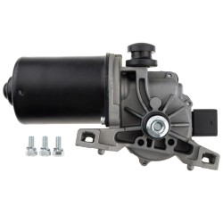 Moteur d'Essuie Glace Avant Pour BMW X5 X6 61617292653