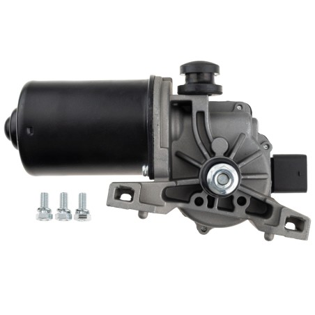 Moteur d'Essuie Glace Avant Pour BMW X5 X6 61617292653