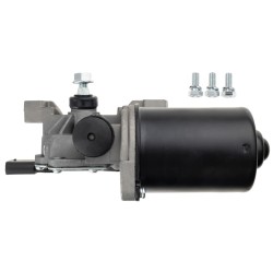Moteur d'Essuie Glace Avant Pour BMW X5 X6 61617292653