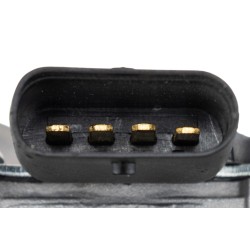 Moteur d'Essuie Glace Avant Pour BMW X5 X6 61617292653