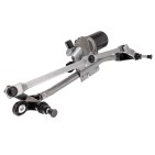Tringlerie Moteur d'Essuie Glace Avant Pour BMW Série 1 E81 E82 E87 E88