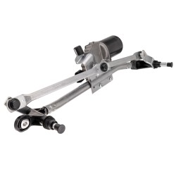 Tringlerie Moteur d'Essuie Glace Avant Pour BMW Série 1 E81 E82 E87 E88