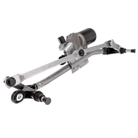 Tringlerie Moteur d'Essuie Glace Avant Pour BMW Série 1 E81 E82 E87 E88