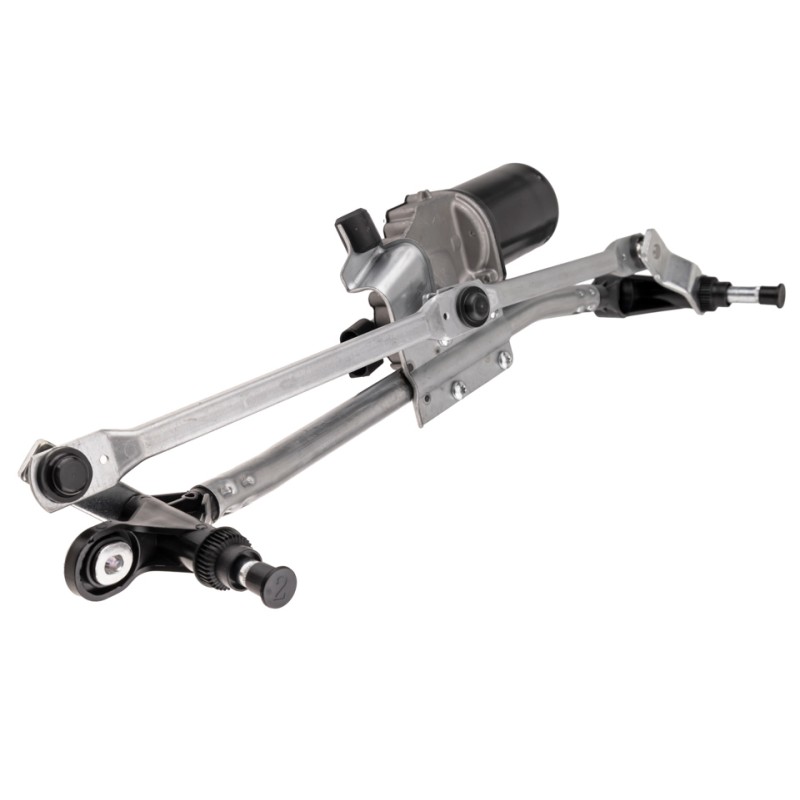 Tringlerie Moteur d'Essuie Glace Avant Pour BMW Série 1 E81 E82 E87 E88