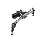 Tringlerie Moteur d'Essuie Glace Avant Pour BMW Série 1 E81 E82 E87 E88