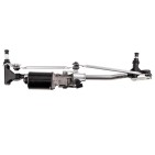 Tringlerie Moteur d'Essuie Glace Avant Pour BMW Série 1 E81 E82 E87 E88