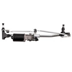 Tringlerie Moteur d'Essuie Glace Avant Pour BMW Série 1 E81 E82 E87 E88