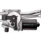 Tringlerie Moteur d'Essuie Glace Avant Pour BMW Série 1 E81 E82 E87 E88