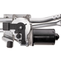 Tringlerie Moteur d'Essuie Glace Avant Pour BMW Série 1 E81 E82 E87 E88