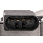 Tringlerie Moteur d'Essuie Glace Avant Pour BMW Série 1 E81 E82 E87 E88
