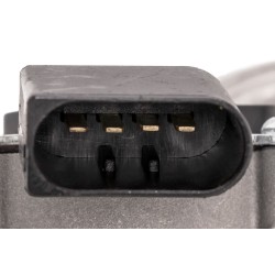 Tringlerie Moteur d'Essuie Glace Avant Pour BMW Série 1 E81 E82 E87 E88