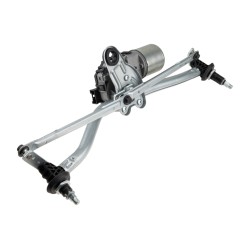 Tringlerie d'Essuie Glace Avant Pour BMW X3 61617051669, 7051669