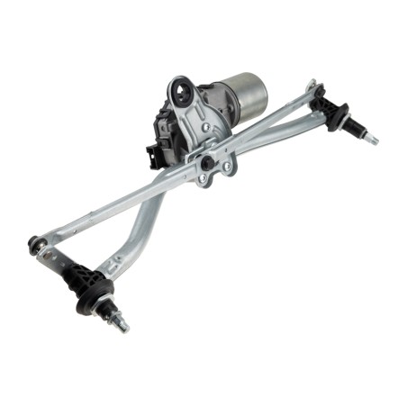 Tringlerie d'Essuie Glace Avant Pour BMW X3 61617051669, 7051669