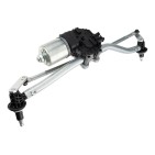Tringlerie d'Essuie Glace Avant Pour BMW X3 61617051669, 7051669