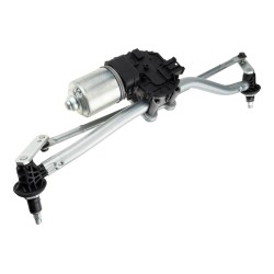 Tringlerie d'Essuie Glace Avant Pour BMW X3 61617051669, 7051669