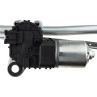 Tringlerie d'Essuie Glace Avant Pour BMW X3 61617051669, 7051669