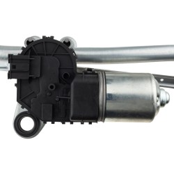 Tringlerie d'Essuie Glace Avant Pour BMW X3 61617051669, 7051669