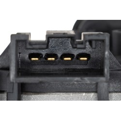 Tringlerie d'Essuie Glace Avant Pour BMW X3 61617051669, 7051669