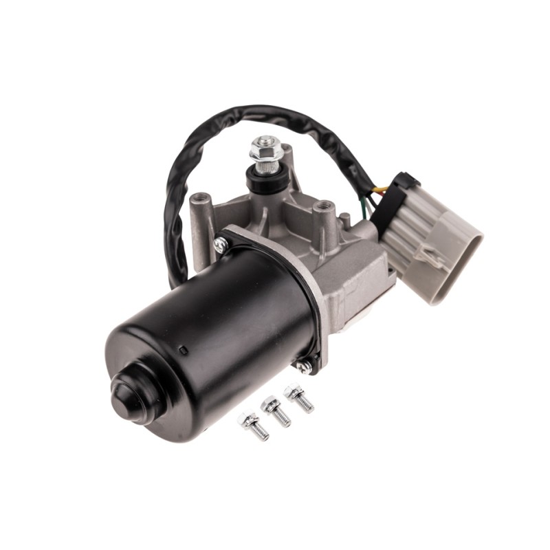 Tringlerie d'Essuie Glace Avant Pour Tesla Model S