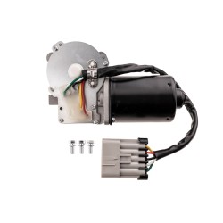 Tringlerie d'Essuie Glace Avant Pour Tesla Model S