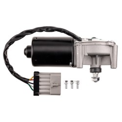 Tringlerie d'Essuie Glace Avant Pour Tesla Model S