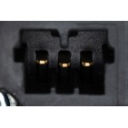 Moteur d'Essuie Glace Arrière Pour Fiat 500 C 500/595/695 500C/595C/695C Ford