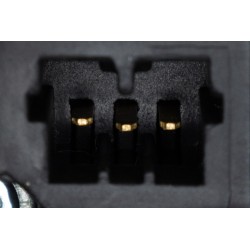 Moteur d'Essuie Glace Arrière Pour Fiat 500 C 500/595/695 500C/595C/695C Ford