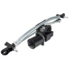 Tringlerie d'Essuie Glace Avant Pour Fiat Fiorino Qubo 1371045080