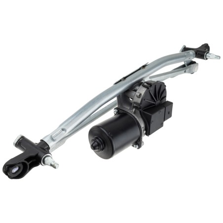 Tringlerie d'Essuie Glace Avant Pour Fiat Fiorino Qubo 1371045080