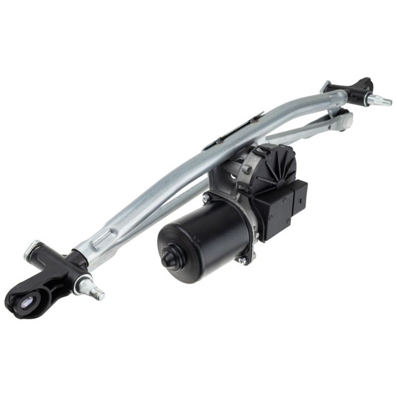 Tringlerie d'Essuie Glace Avant Pour Fiat Fiorino Qubo 1371045080