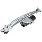 Tringlerie d'Essuie Glace Avant Pour Fiat Fiorino Qubo 1371045080