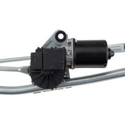Tringlerie d'Essuie Glace Avant Pour Fiat Fiorino Qubo 1371045080
