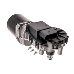 Tringlerie d'Essuie Glace Avant Pour Peugeot Fiat Citroën 6401G6 1354851080