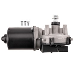 Tringlerie d'Essuie Glace Avant Pour Peugeot Fiat Citroën 6401G6 1354851080
