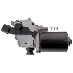 Moteur d'Essuie Glace Avant Pour Hyundai Santa Fé III III/SUV 98110A1000